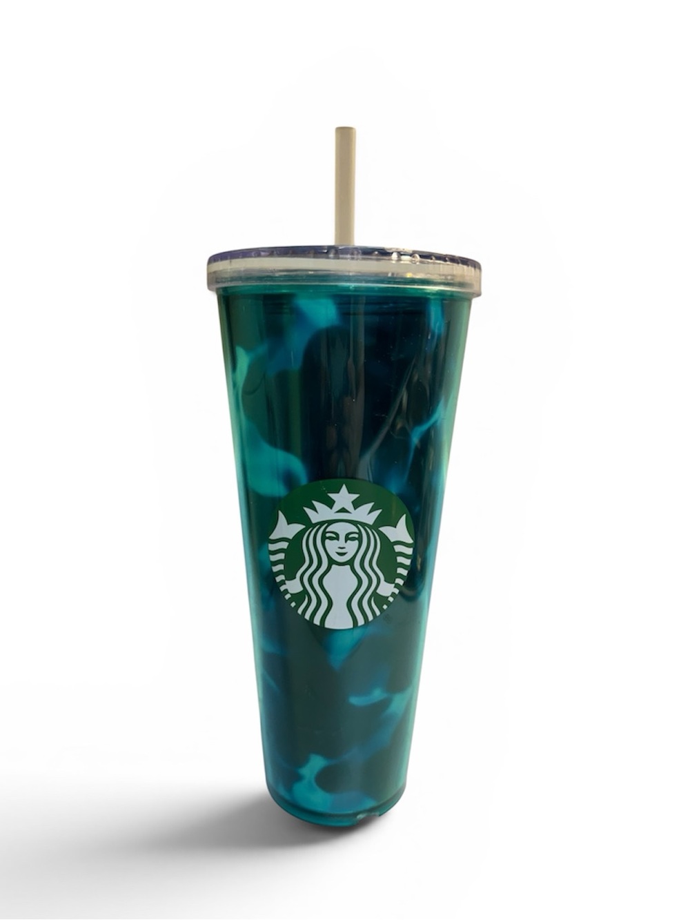 2019 Starbucks 24 oz Venti Cold Cup